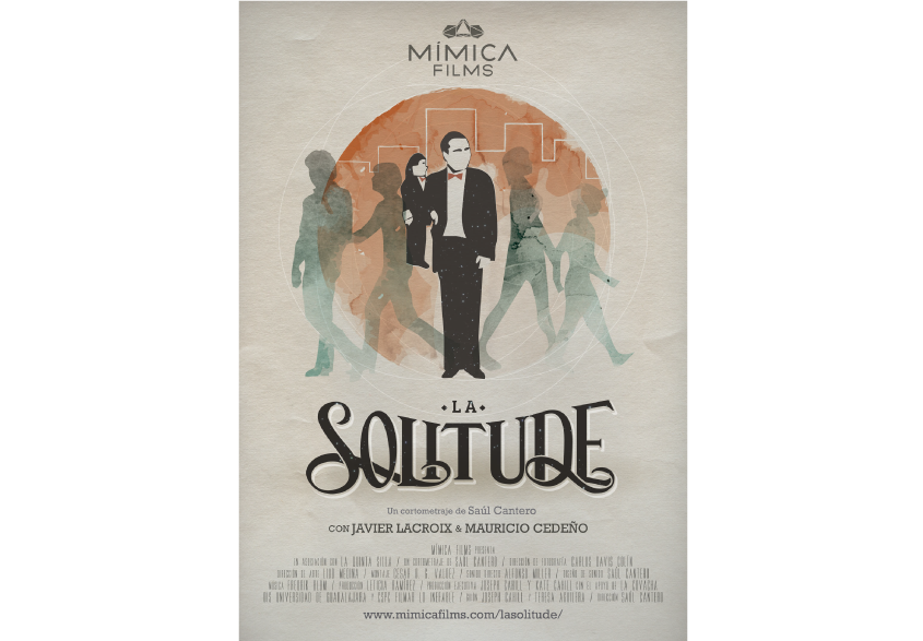 La Solitude